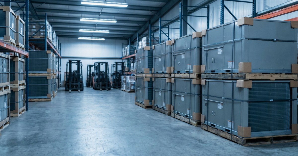 ACCA Warns Revised Section 232 Tariffs Will Push HVAC Equipment Costs Higher