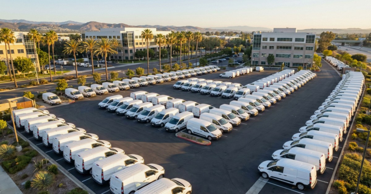 Blackstone to Buy Orange County's Champions Group in $2.5B Home-Services Deal