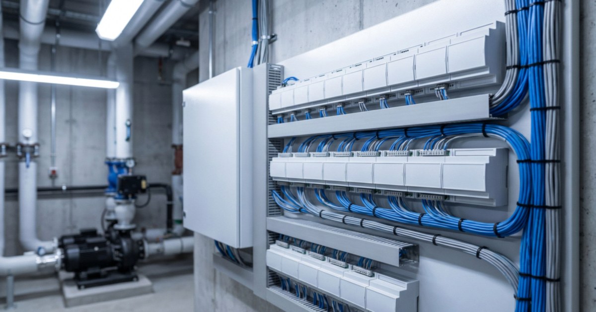 Carrier Files Pre-Certified Control Sequences for California's JA18 Rollout