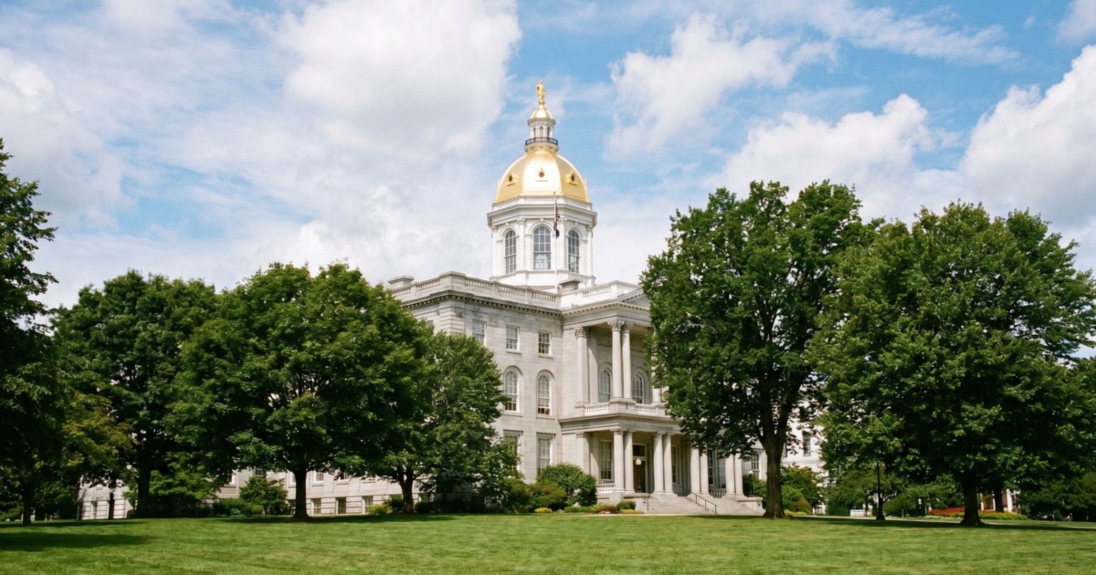 Connecticut's Right-to-Repair Law Takes Effect Today. Texas Is Next.