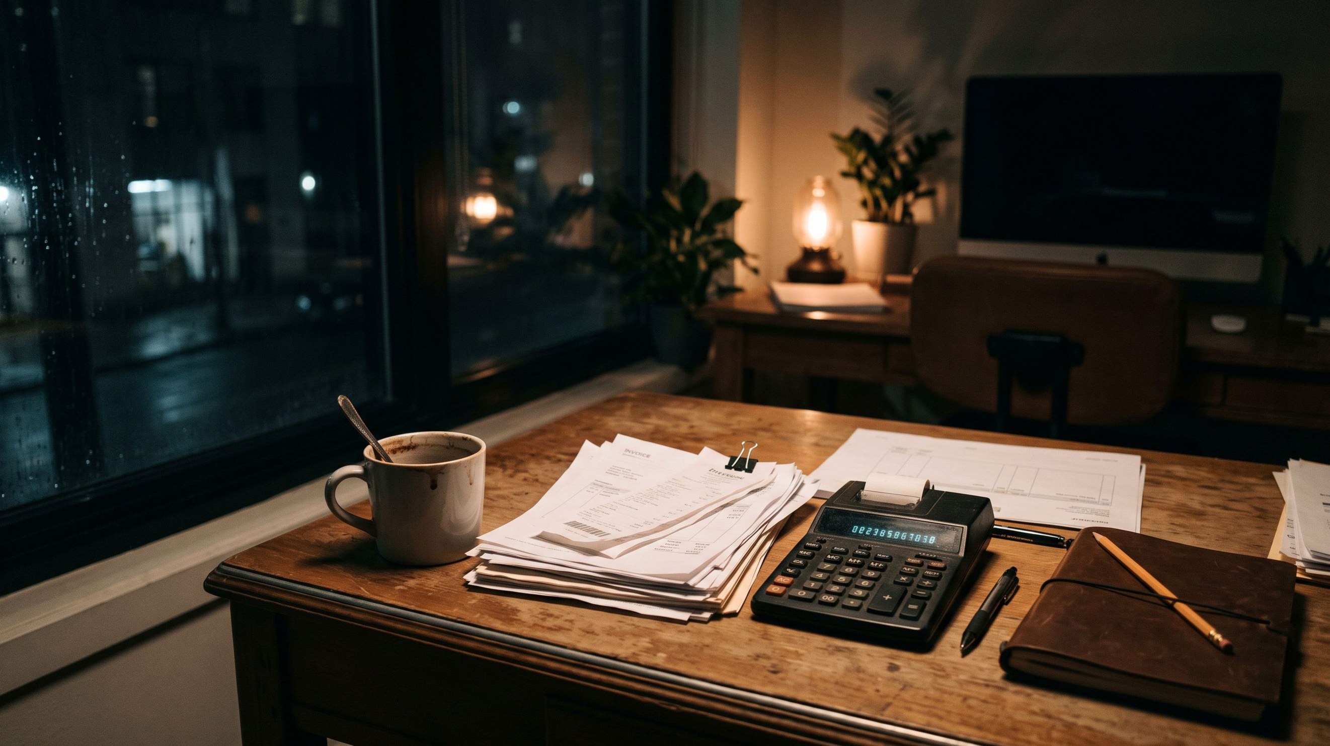 Owners Recover Less Than Their Employees Do: What Actually Reduces Contractor Burnout