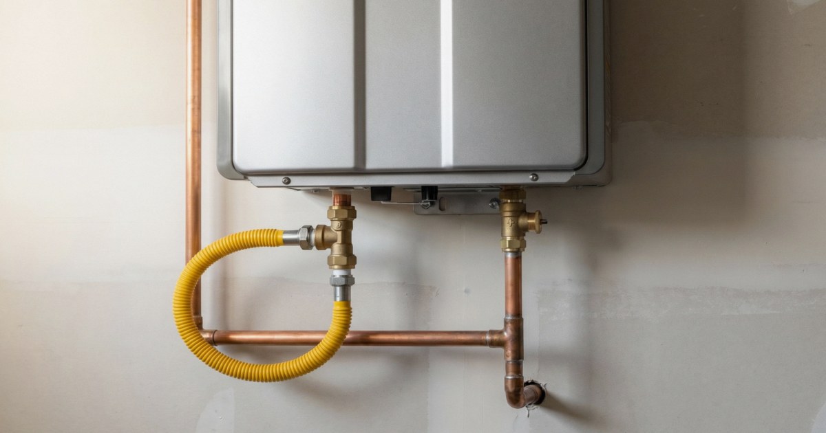 A Year After DOE's Efficiency Rollback, Three Rules Are Gone and Four Are Back