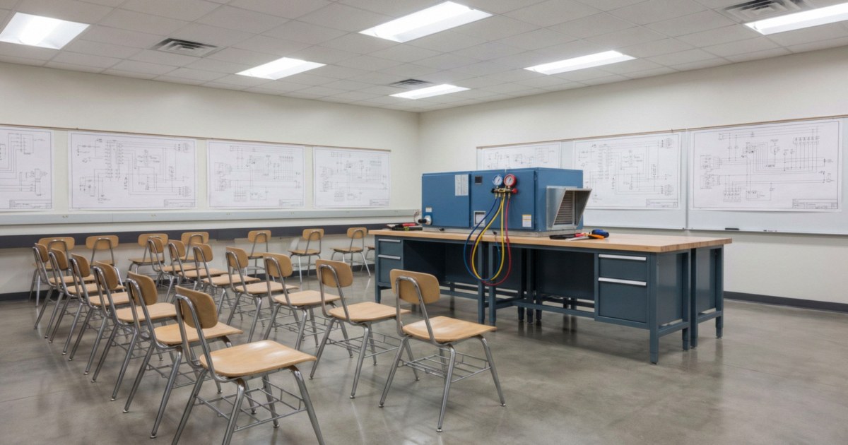 Subsidized Dual Apprenticeships Sharply Lift Youth Earnings With Minimal Crowd-Out