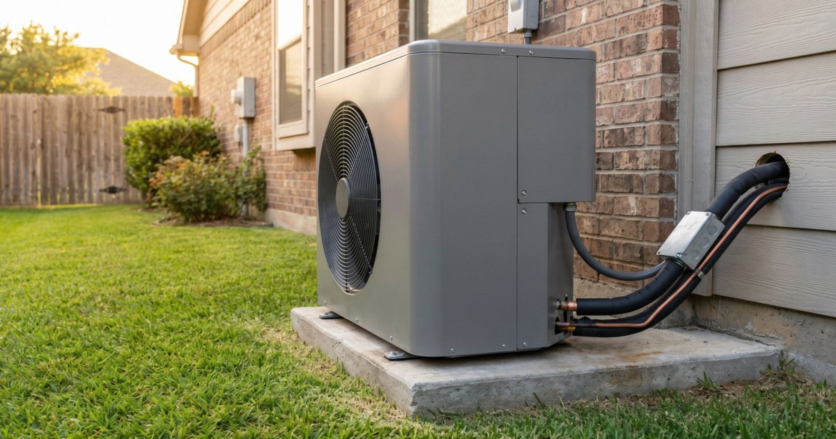 Twenty Years of Heat Pump LCAs: The Use Phase Dominates, but Refrigerant Choice Is a Wildcard