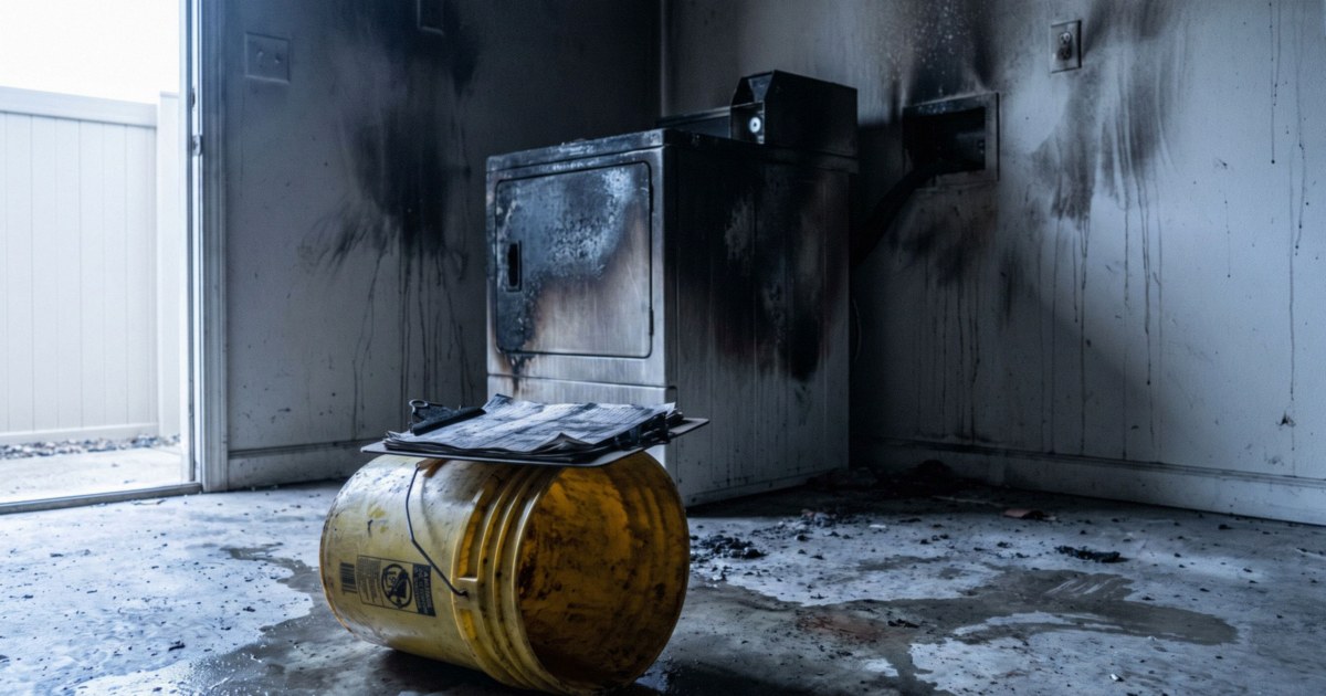 The House Burned Down After Your Service Call. Now the Homeowner's Insurer Is Suing You.