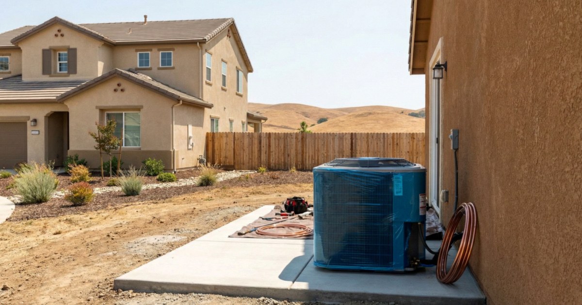 Sam Watanabe on Scaling HVAC in Santa Clarita's Growth Market