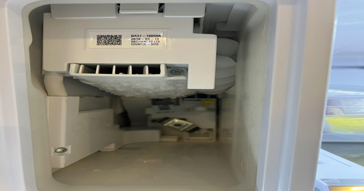 Samsung Refrigerator Ice Maker Not Working: Complete Tech's Guide