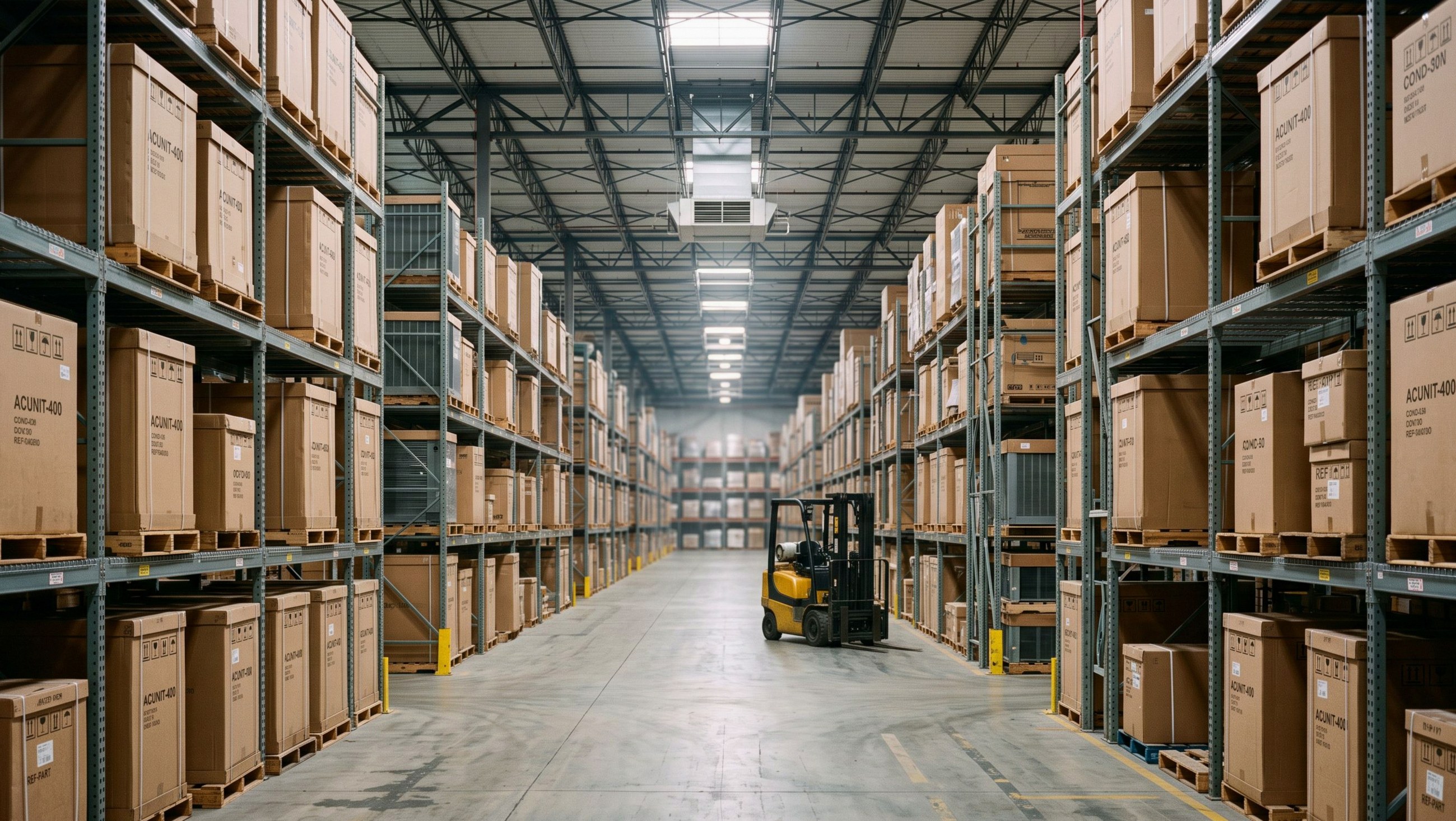 Watsco Closes Jackson Supply Acquisition, Adding 25 Sunbelt Branches