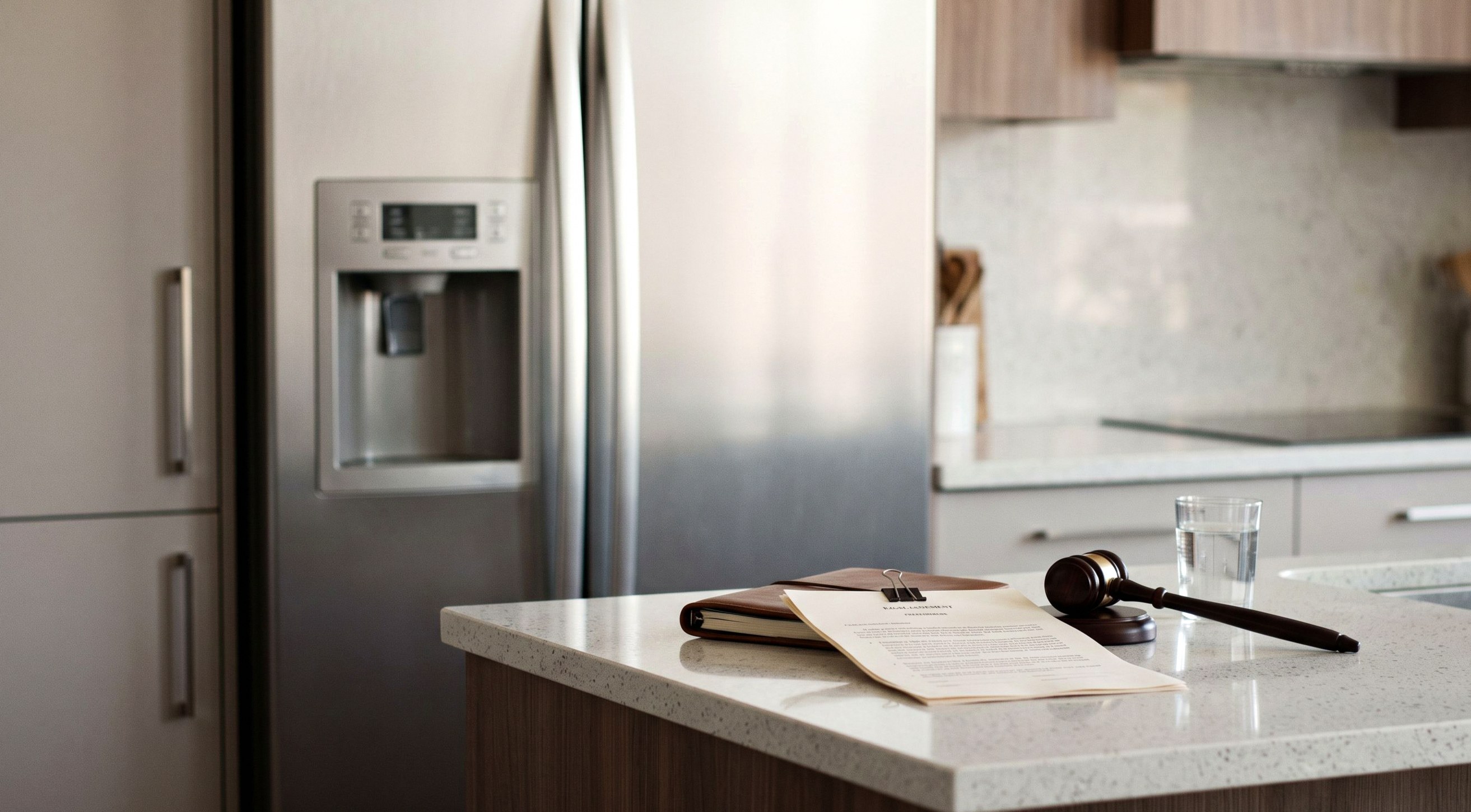 Whirlpool Refrigerator Wire-Harness Settlement Heads to Final Approval