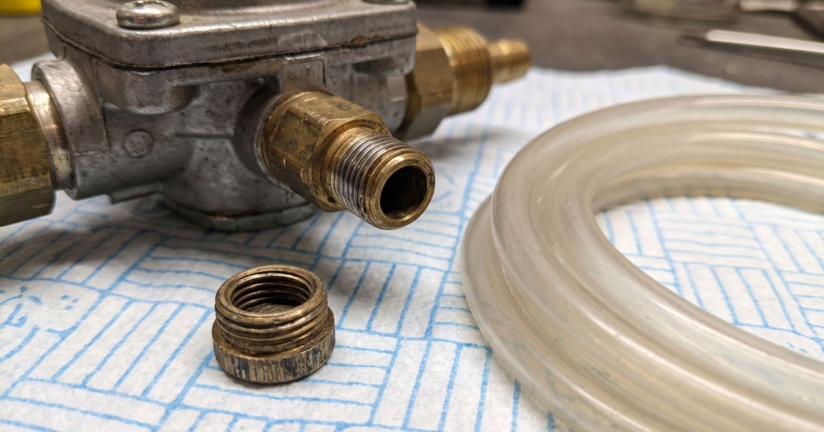 AGA and La Cornue Recall $6,000-$20,000 Dual-Fuel Ranges Over Missing Gas Test-Port Cap