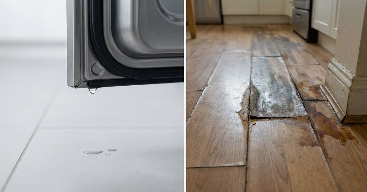 How Minor Appliance Problems Become Major Repair Bills: Four Documented Cases