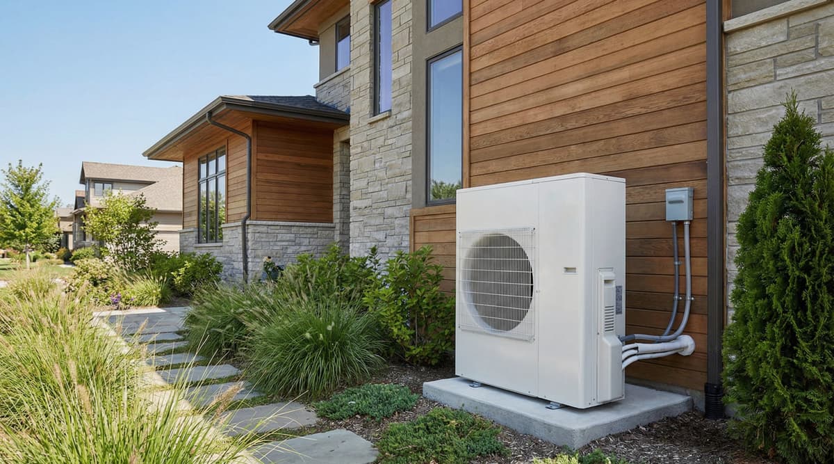Heat Pumps Outsell Gas Furnaces for the First Time in U.S. History