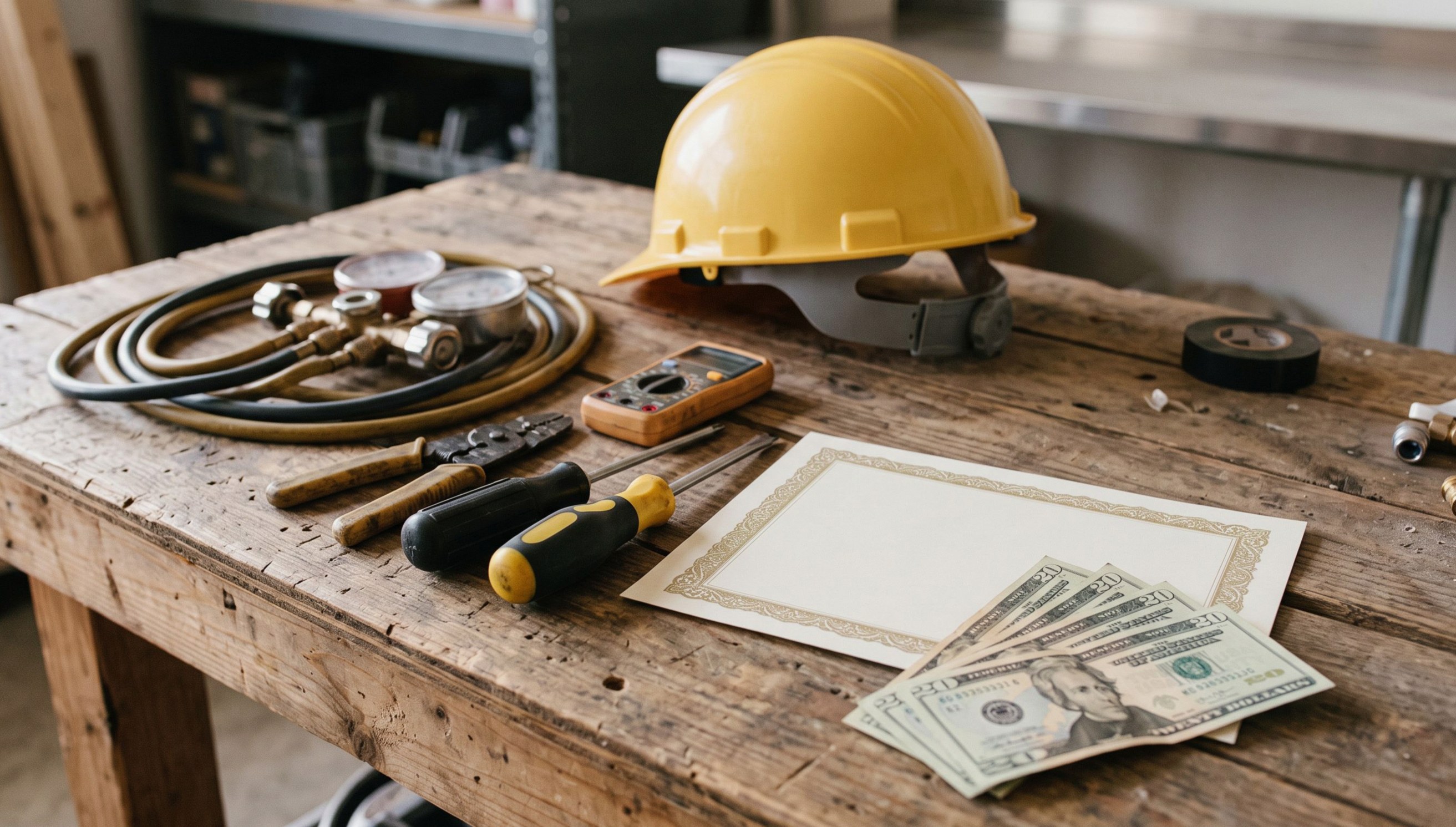 What a License Is Actually Worth: New Cross-Country Research on the Trade-License Wage Premium