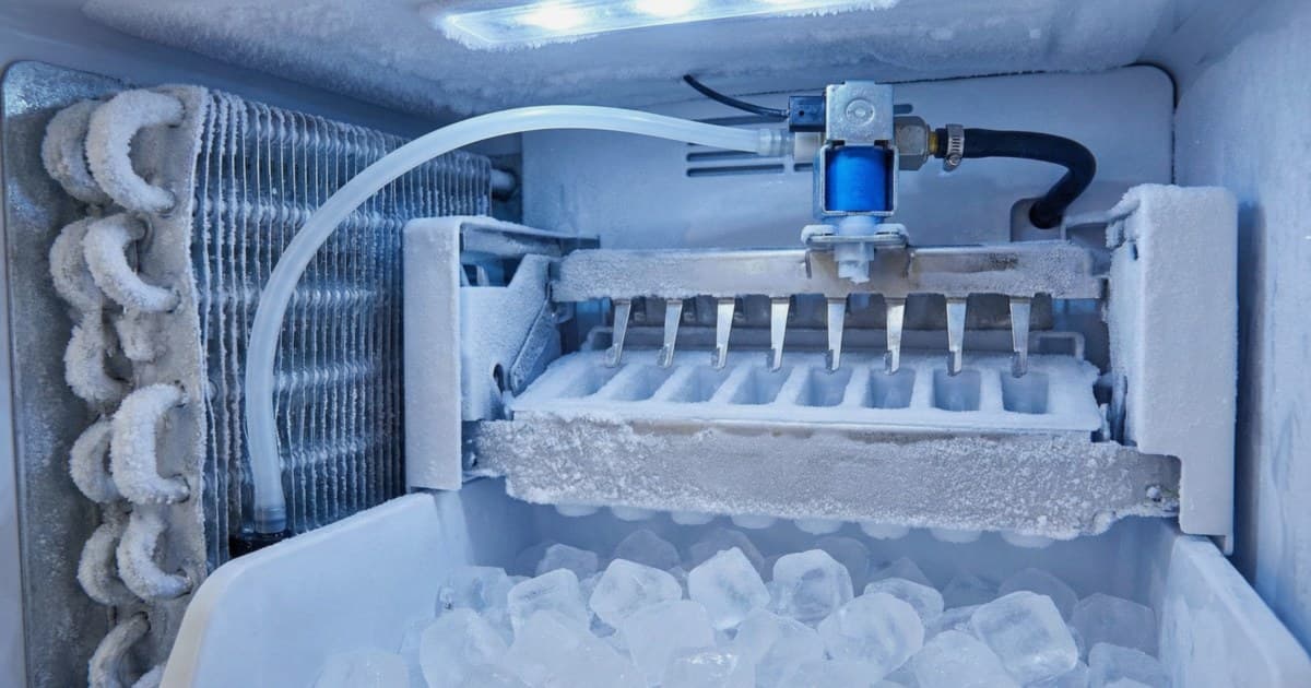 Whirlpool Refrigerator Ice Maker Not Working: Full Diagnostic Guide