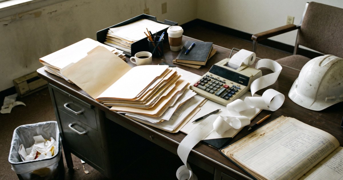 The Surprise Bill After Your Workers' Comp Audit: Class Codes, 1099 Techs, and How to Prepare