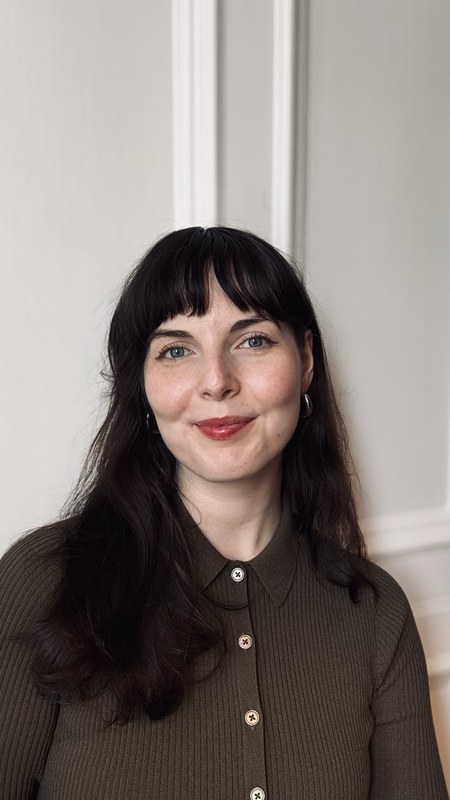 Jane Blanchard, head of brand and marketing at ServiceForge